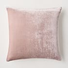 Lush Velvet Pillow Cover