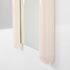 Moon Tube Mirror (36")