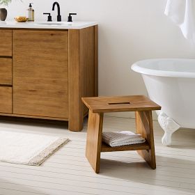 Origin Stool | West Elm