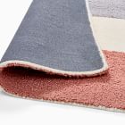 Painted Earth Wool Rug