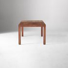 Rosalee Solid Wood Coffee Table (44")