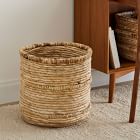 Sohla Banana Leaf Baskets