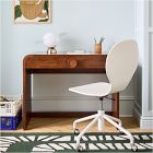 Statement Knob Desk (39")
