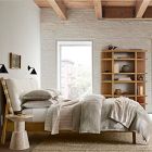 Wallace Modular Narrow Shelf Unit (48")