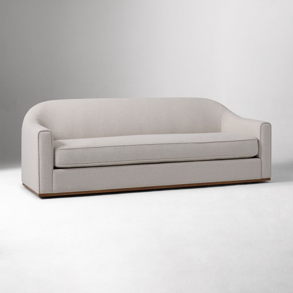 Bennett Sofa (60"–96") | West Elm