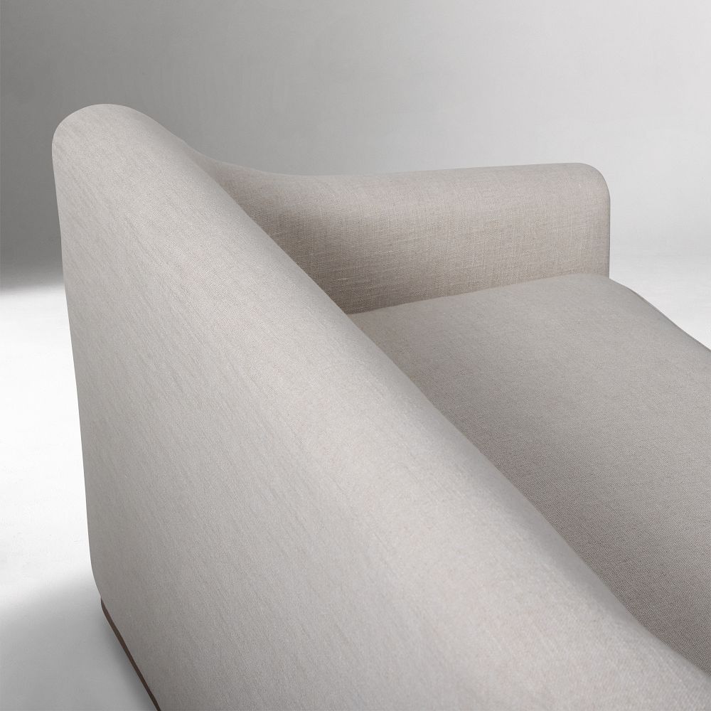 Bennett Sofa (60"–96") | West Elm