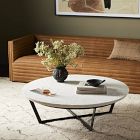 Celestine Round Coffee Table (48")