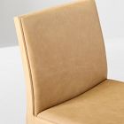 Como Leather Dining Chair