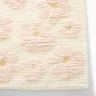 Daisy Meadow Shag Rug