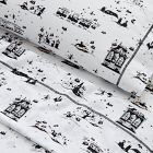 Ed Emberley Glow-in-the-Dark Sheet Set