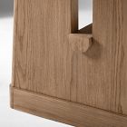 Innis Dining Table (77")