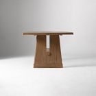 Innis Dining Table (77")