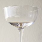 Juliana Coupe Glass Sets