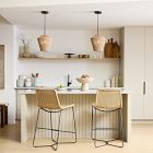 Miranda Pendant (17.25")