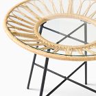 Palma Outdoor Round Bistro Table (32")