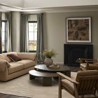 Ruddie Nesting Coffee Tables (45&quot;&ndash;48&quot;)