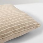 Tufted Lines Floor Pillow