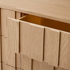 Berkely 6-Drawer Dresser (60")