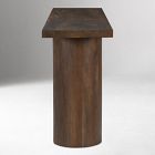 Carrie Reclaimed Wood Console Table (80")
