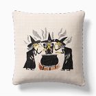 Cozy Witches Pillow Cover Set