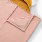 Darling Daisy Bath Wrap