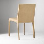 Dolores Leather Dining Chair
