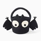 Ed Emberley Felt Bat Treat Bucket