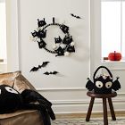 Ed Emberley Felt Bat Treat Bucket