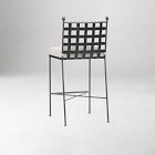 Elianne Outdoor Bar Stool