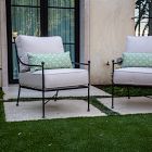 Elianne Outdoor Lounge Chair