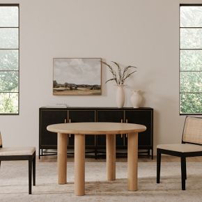Wise Wise OAK round table ワイスワイス　オーク Wise Wise OAK round table ワイスワイス オーク インテリア・住まい