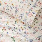 Little Garden Floral Sheet Set