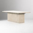 Lucyann Coffee Table (50")