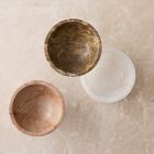 Marion Stone Dip Bowls