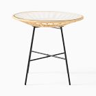 Palma Outdoor Round Bistro Table (32")