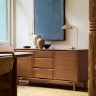 Parquet Buffet (60")