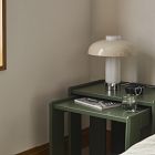 Rylee Nesting Nightstand (23"&ndash;26")