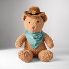 Halloween Plush Animal Costumes