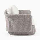 Salerno Outdoor Sofa (87")