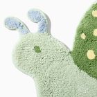Snail Bath Mat