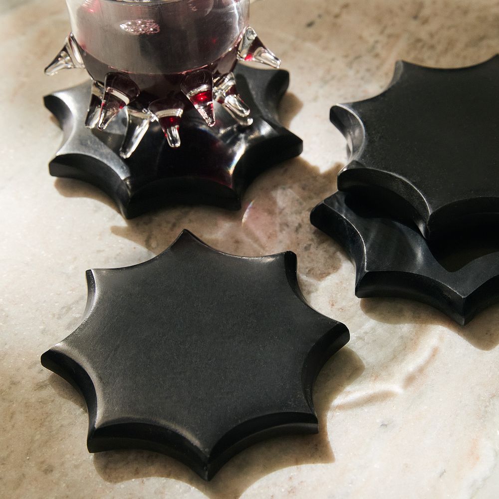 Damien Spike Coasters