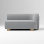 Open Box: Build Your Own - Laurent Sectional