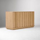 Open Box: Berkely Buffet (60") - Blonde