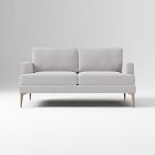 Open Box: Andes Petite Sofa (60")
