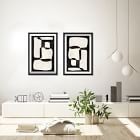 Cover Me &amp; You Framed Wall Art