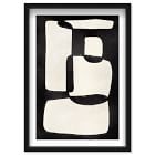 Cover Me &amp; You Framed Wall Art