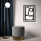 Cover Me &amp; You Framed Wall Art