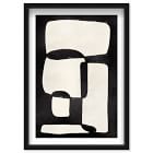 Cover Me &amp; You Framed Wall Art