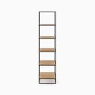 Greenpoint Narrow Bookcase
