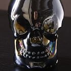 Skull Votive Holders (Set of 4)